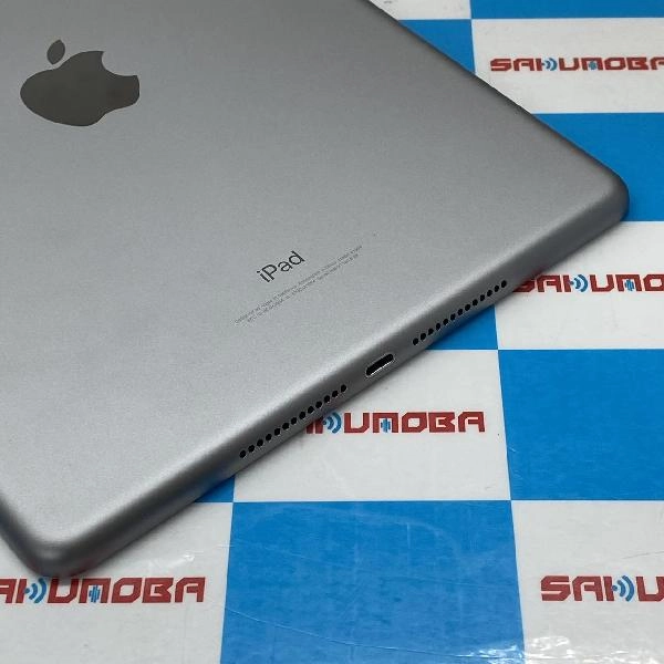 iPad 第6世代 SoftBank版SIMフリー 32GB MR6N2J/A A1954