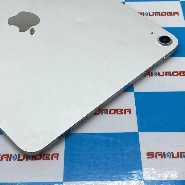 iPad Air 第4世代 Wi-Fiモデル 64GB MYFN2J/A A2316 ジャンク品 シルバー