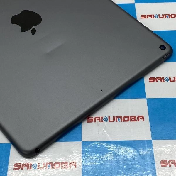 iPad Air 第3世代 Wi-Fiモデル 64GB MUUJ2LL/A A2152 スペースグレイ