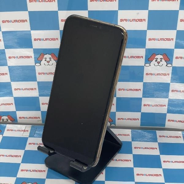 iPhone11 Pro au版SIMフリー 64GB MWC52J/A A2296 ジャンク品
