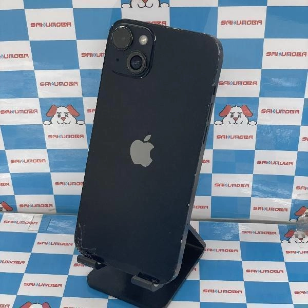 iPhone14 Plus Apple版SIMフリー 128GB MQ4A3J/A A28885 ジャンク品