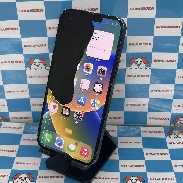 iPhone14 Plus Apple版SIMフリー 128GB MQ4A3J/A A28885 ジャンク品