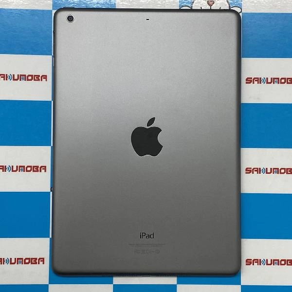 iPad Air 第1世代 Wi-Fiモデル 16GB MD785J/A A1474 訳あり品 スペースグレイ