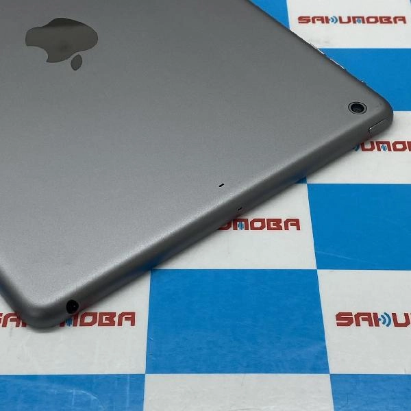 iPad Air 第1世代 Wi-Fiモデル 16GB MD785J/A A1474 訳あり品 スペースグレイ