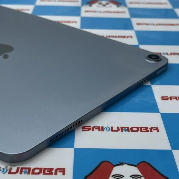 iPad Air 第4世代 Wi-Fiモデル 64GB MYFQ2J/A A2316 スカイブルー
