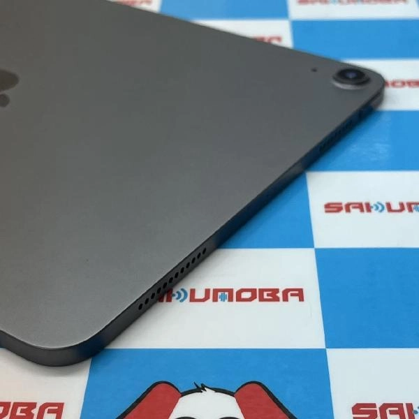 iPad Air 第4世代 Wi-Fiモデル 64GB MYFM2J/A A2316 極美品 スペースグレイ