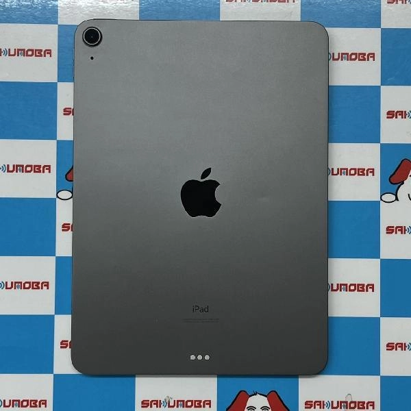 iPad Air 第4世代 Wi-Fiモデル 64GB MYFM2J/A A2316 極美品 スペースグレイ