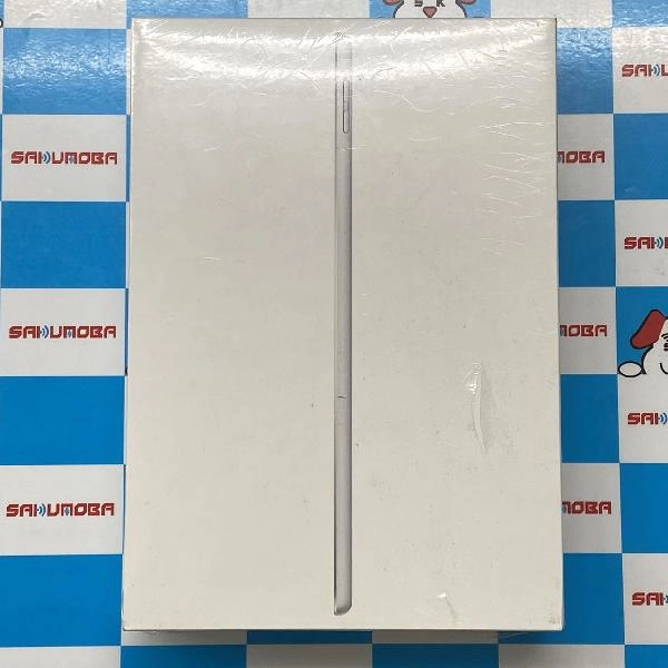 iPad 第9世代 Wi-Fiモデル 64GB MK2L3J/A A2602 訳あり未使用品