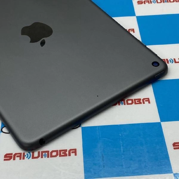 iPad mini 第5世代 Wi-Fiモデル 64GB MUQW2J/A A2133 美品 スペースグレイ