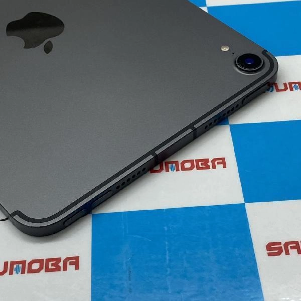 iPad mini 第6世代 Apple版SIMフリー 256GB MK8F3J/A A2568 極美品
