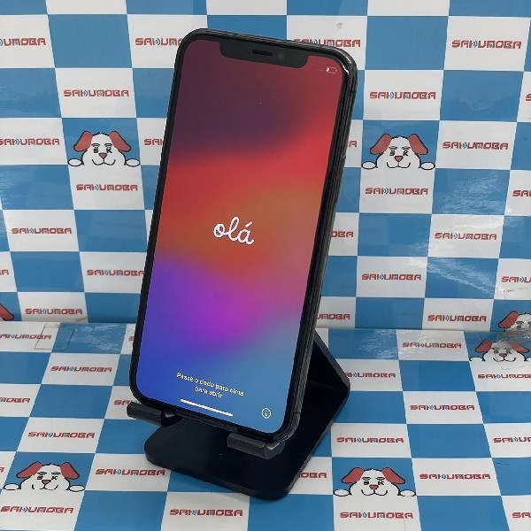 iPhone11 Pro docomo版SIMフリー 256GB MWC72J/A A2215 ジャンク品