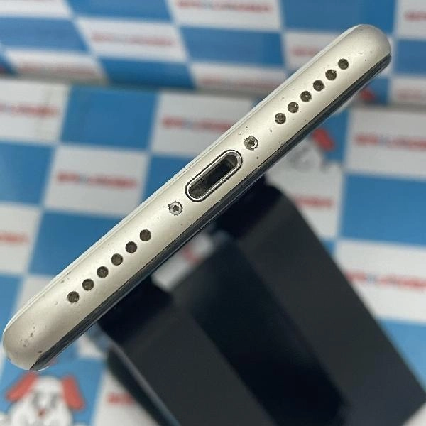 iPhoneSE 第3世代 SoftBank版SIMフリー 128GB MMYD3J/A A2782 ジャンク品