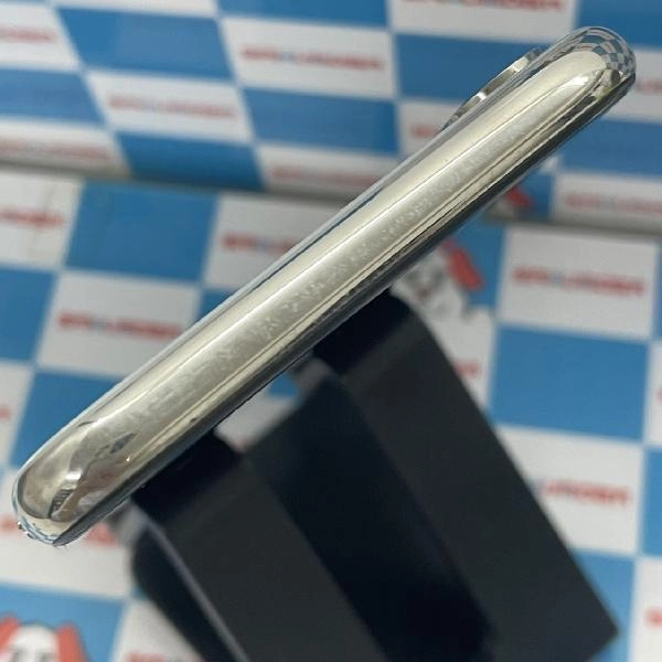 iPhoneX docomo版SIMフリー 64GB MQAY2J/A A1902 ジャンク品