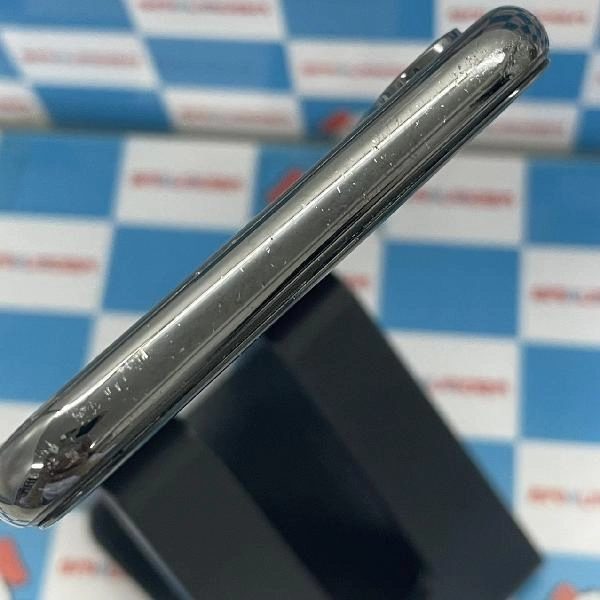 iPhoneX SoftBank版SIMフリー 64GB MQAX2J/A A1902 ジャンク品