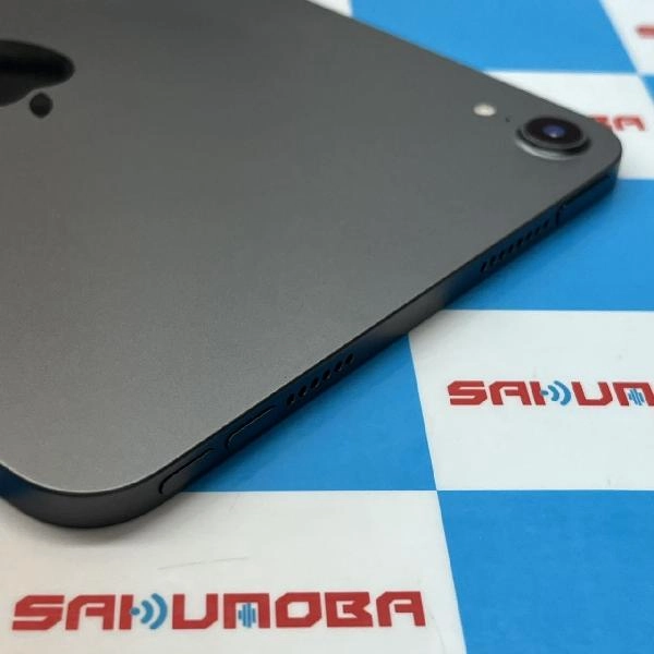 iPad mini 第6世代 Wi-Fiモデル 64GB MK7M3J/A A2567 新品同様