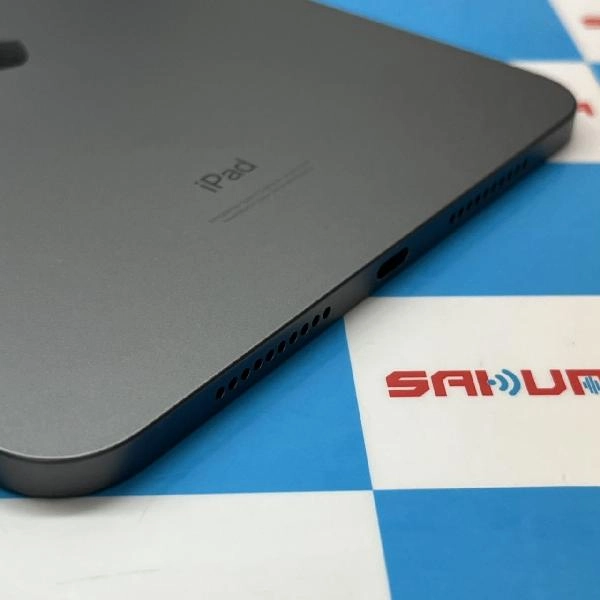 iPad mini 第6世代 Wi-Fiモデル 64GB MK7M3J/A A2567 新品同様