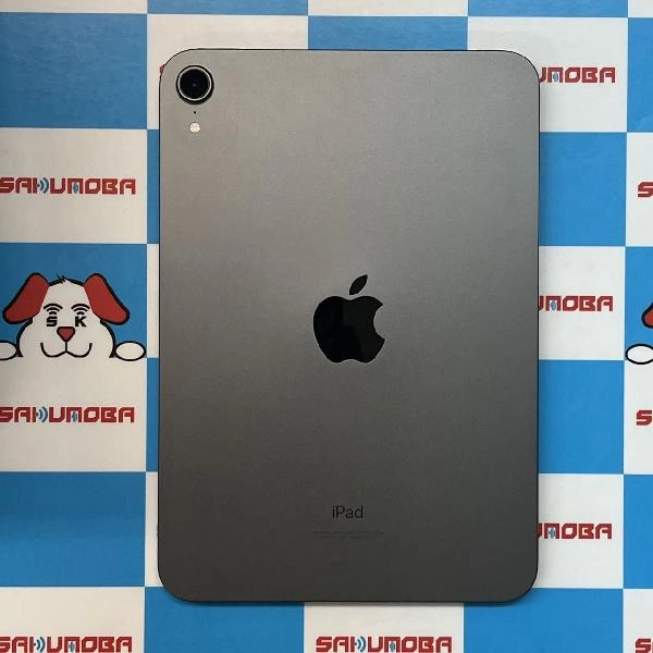 iPad mini 第6世代 Wi-Fiモデル 64GB MK7M3J/A A2567 新品同様