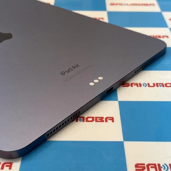 iPad Air 第5世代 Wi-Fiモデル 64GB MME23J/A A2588 新品同様