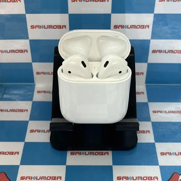 Apple AirPods 第1世代 MMEF2J/A  MMEF2J/A A1602 ホワイト