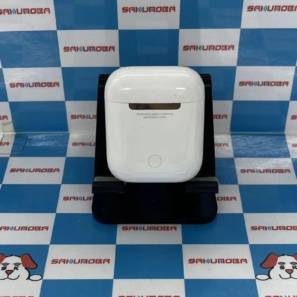 Apple AirPods 第1世代 MMEF2J/A  MMEF2J/A A1602 ホワイト