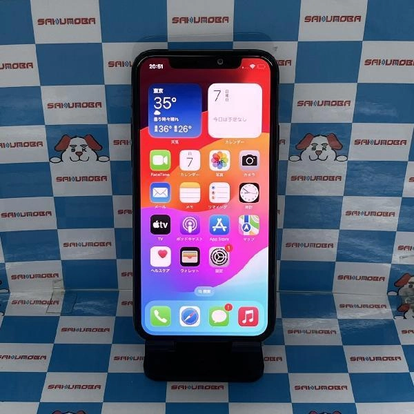 iPhone11 Pro au版SIMフリー 256GB MWCC2J/A A2215 極美品