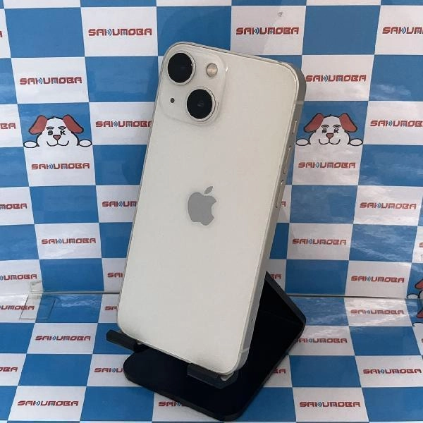 iPhone13 mini Apple版SIMフリー 128GB MLJE3J/A A2626 美品