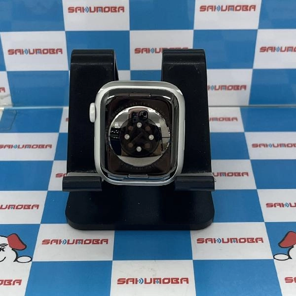 Apple Watch Series 8 GPSモデル 32GB MP6K3J/A A2770