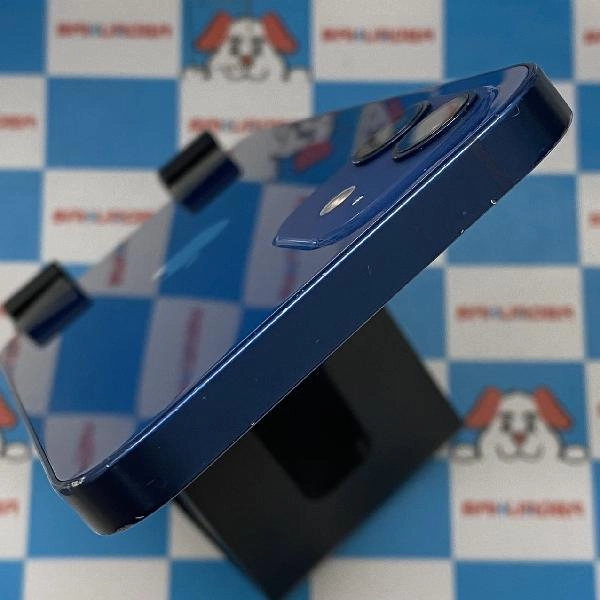 iPhone12 Pro Apple版SIMフリー 128GB NGM83J/A A2406 ジャンク品 パシフィックブルー
