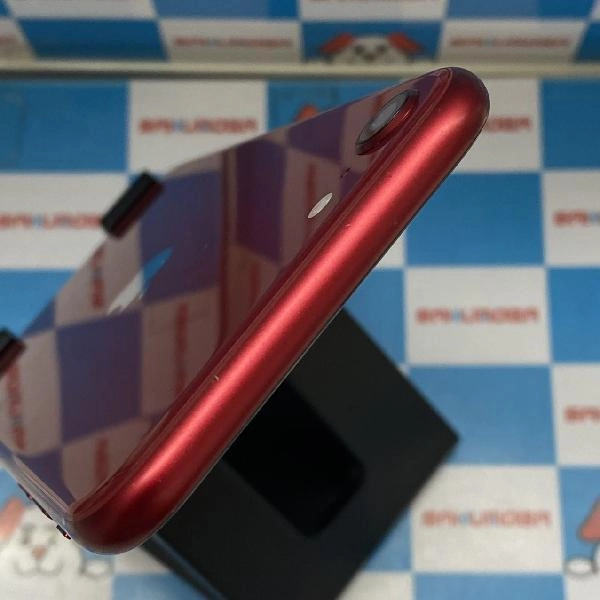 iPhoneSE 第3世代 au版SIMフリー 128GB MMYH3J/A A2782