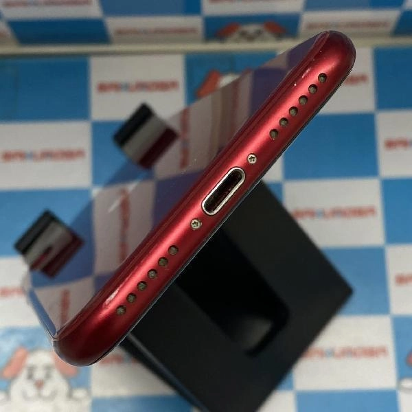 iPhoneSE 第3世代 au版SIMフリー 128GB MMYH3J/A A2782