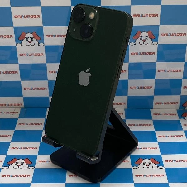 iPhone13 mini docomo版SIMフリー 128GB MNFC3J/A A2626 美品