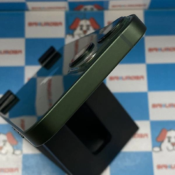 iPhone13 mini docomo版SIMフリー 128GB MNFC3J/A A2626 美品