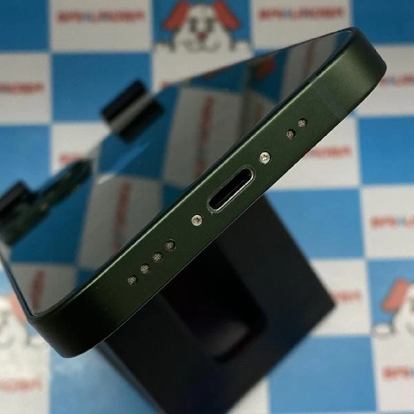 iPhone13 mini docomo版SIMフリー 128GB MNFC3J/A A2626 美品