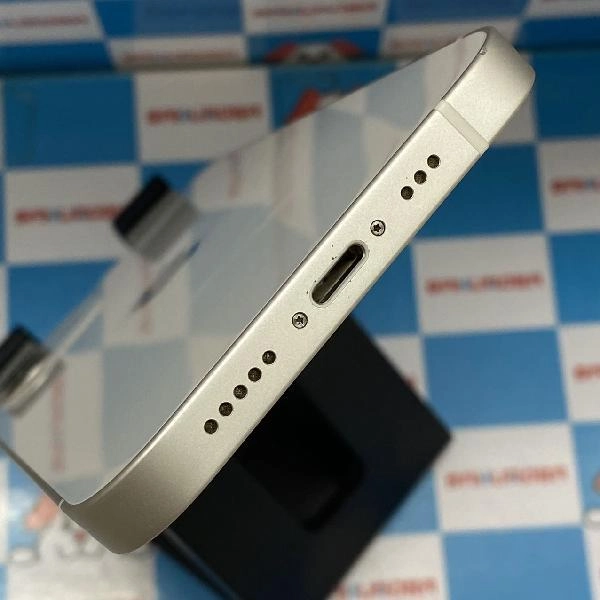 iPhone12 SoftBank版SIMフリー 64GB MGHP3J/A A2402 美品 ホワイト