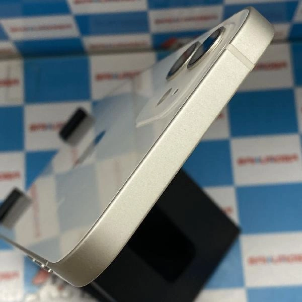 iPhone12 SoftBank版SIMフリー 64GB MGHP3J/A A2402 美品 ホワイト