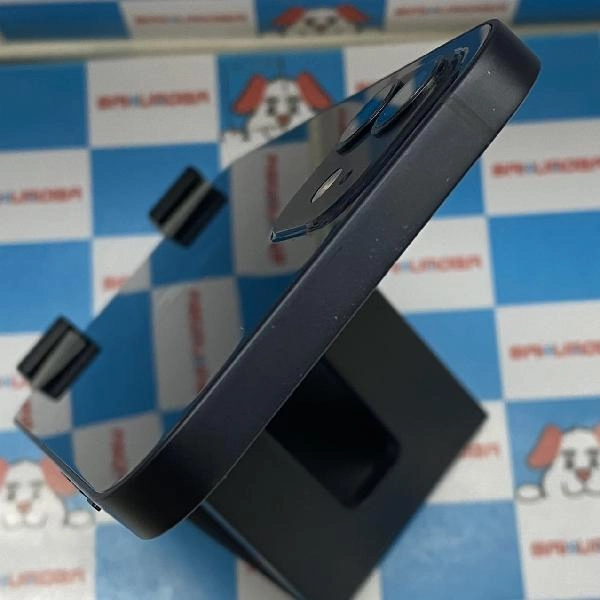 iPhone12 au版SIMフリー 64GB MGHN3J/A A2402 美品 ブラック