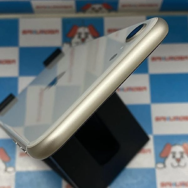 iPhoneSE 第3世代 SoftBank版SIMフリー 64GB MMYD3J/A A2782 極美品