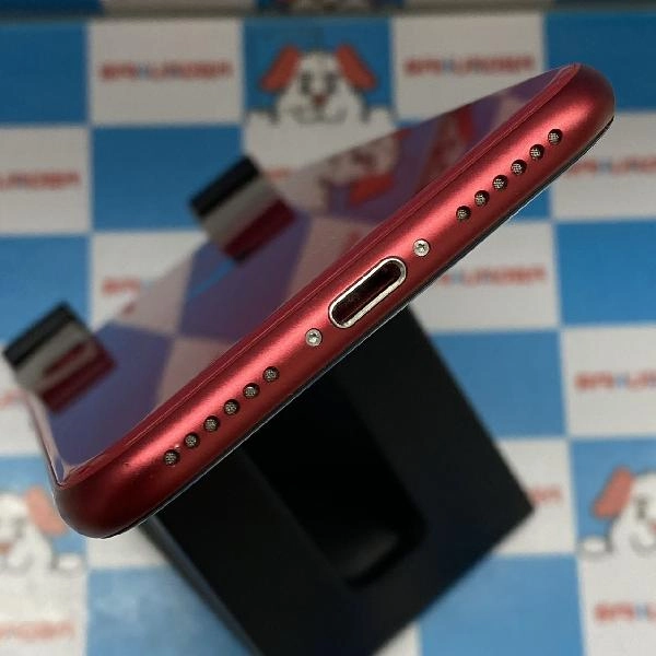 iPhoneSE 第2世代 SoftBank版SIMフリー 64GB MX9U2J/A A2296 No 商品カラー