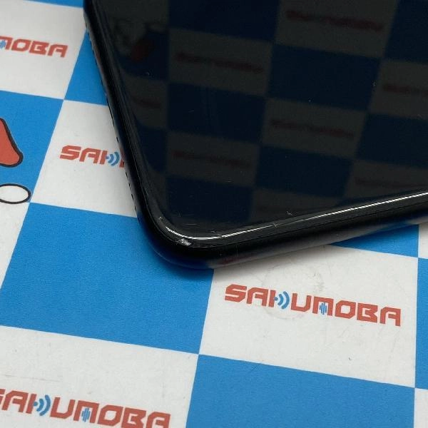 iPhoneSE 第2世代 Apple版SIMフリー 128GB MHGT3J/A A2296 ジャンク品 ブラック