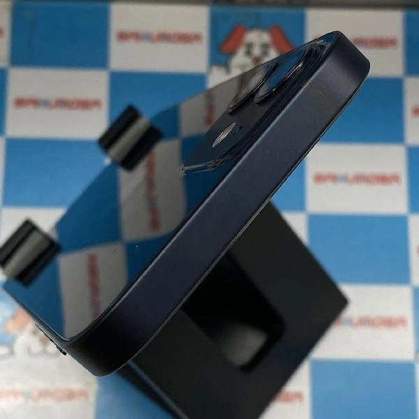 iPhone12 mini Apple版SIMフリー 64GB MGA03J/A A2398 極美品 ブラック