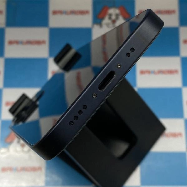 iPhone12 mini Apple版SIMフリー 64GB MGA03J/A A2398 極美品 ブラック