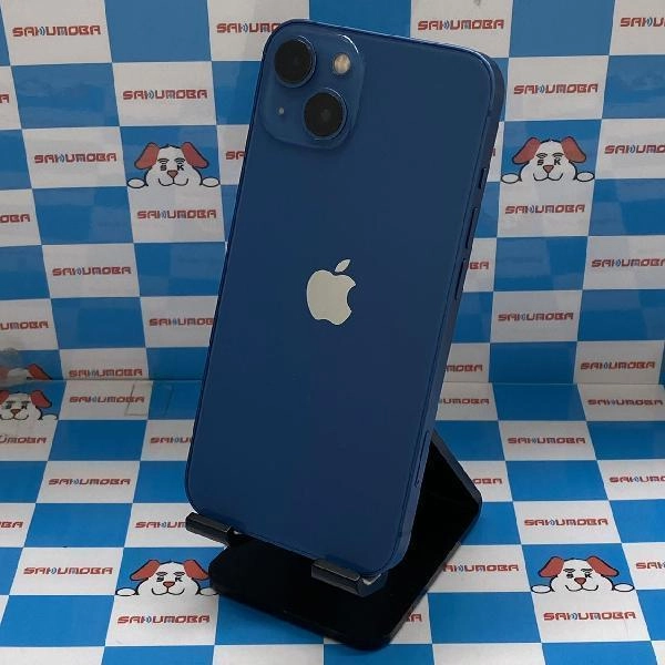 iPhone13 docomo版SIMフリー 512GB MLNT3J/A A2631