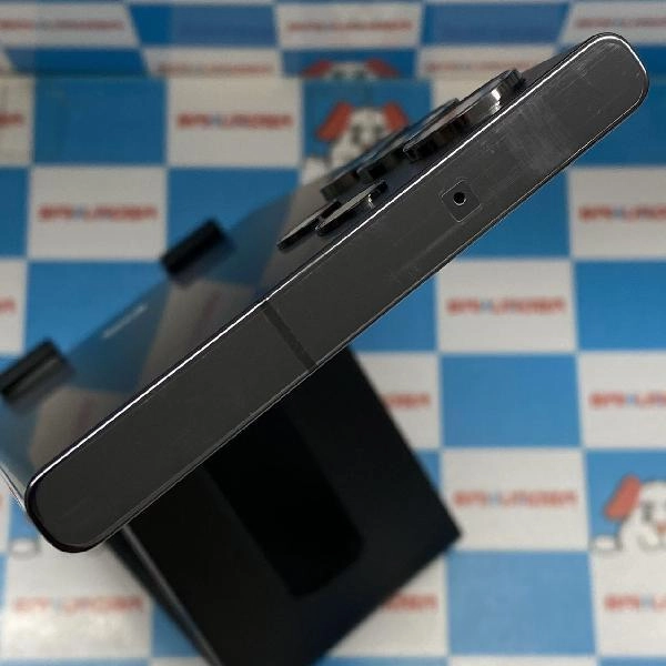 Galaxy S23 Ultra SC-52D docomo  512GB SIMロック解除済み 新品同様