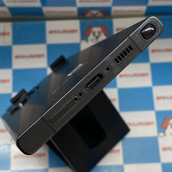 Galaxy S23 Ultra SC-52D docomo  512GB SIMロック解除済み 新品同様