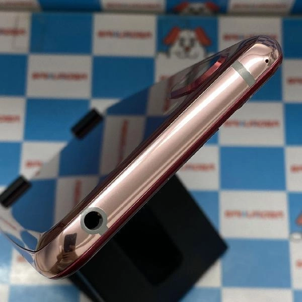 AQUOS R2 SoftBank  64GB SIMロック解除済み 極美品