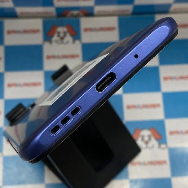 Redmi Note 10T SoftBank  64GB SIMロック解除済み 美品