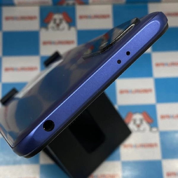 Redmi Note 10T SoftBank  64GB SIMロック解除済み 美品