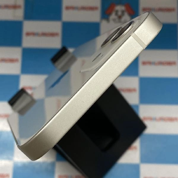 iPhone12 au版SIMフリー 64GB MGHP3J/A A2402 ホワイト