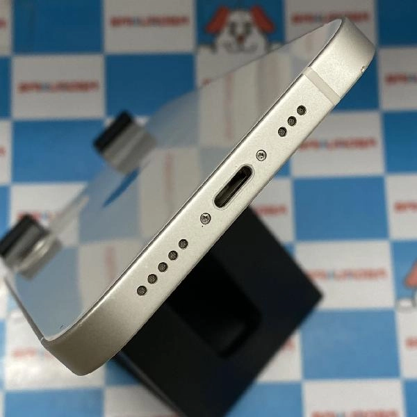 iPhone12 au版SIMフリー 64GB MGHP3J/A A2402 ホワイト