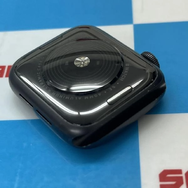 Apple Watch SE GPSモデル 32GB MKQ13J/A A2351